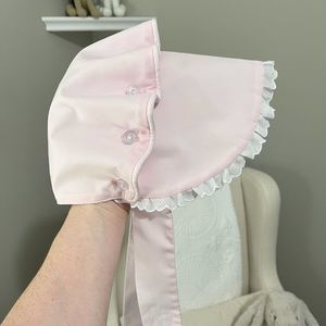 The Beaufort Bonnet Company “Bellefaire Bonnet”